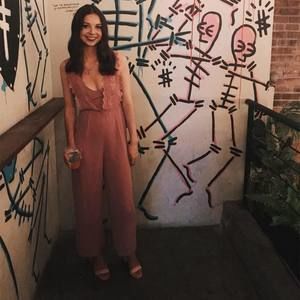 Meet your Posher, Jamie